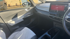 Volkswagen ID.3 150kW Family Pro Performance 58kWh 5dr Auto Electric Hatchback